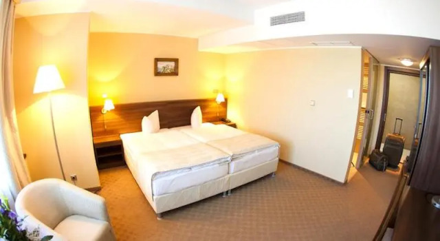 Номер Standard Grand Hotel