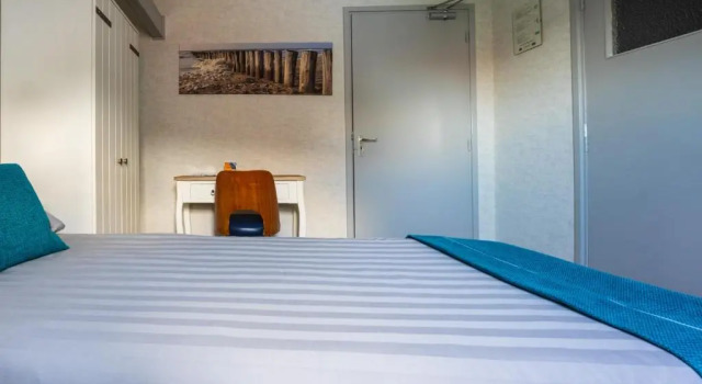 Номер Standard Hotel Groede