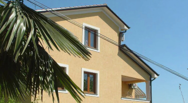 Apartmani Sepic