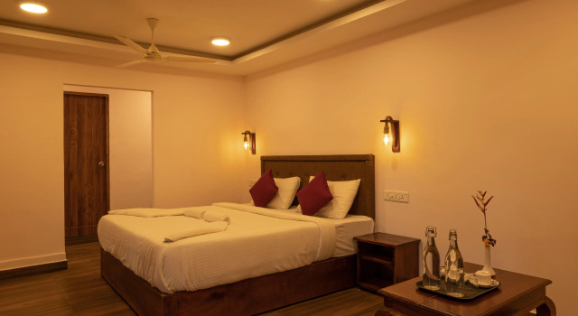 Номер Standard Avadale Thekkady - Stag Groups Not Allowed