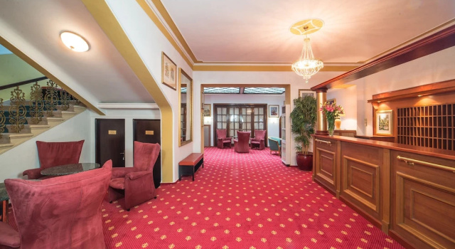 Hotel Luisa