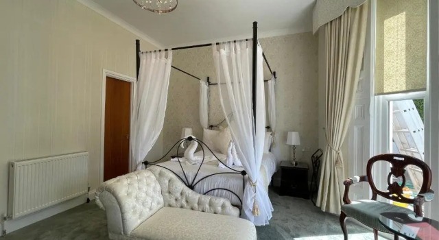 Premier Suite Glenorleigh