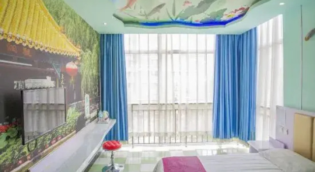 City 118 Hotel (Jinan Changqing Yinzuo Commercial Street), Book Hotel Changqing Shandong