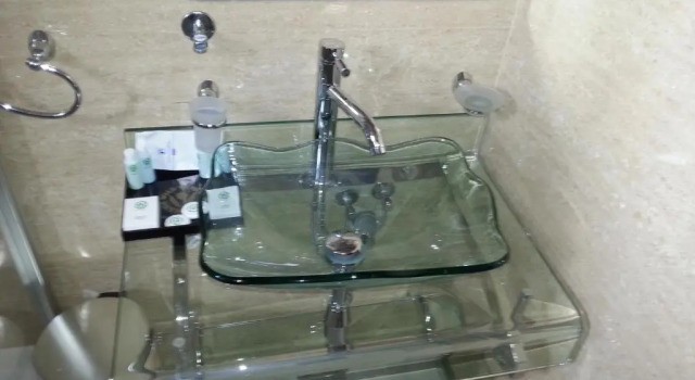 Одноместный номер Standard Hotel Crnogorska Kuća