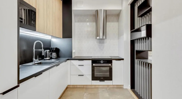 Апартаменты Superior Dom & House - Apartments Granaria