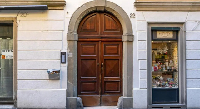 Апартаменты Centro storico · Leonardo House