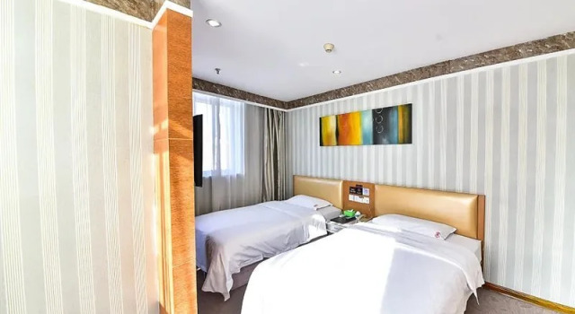Super 8 Quanzhou Anxi Longhu