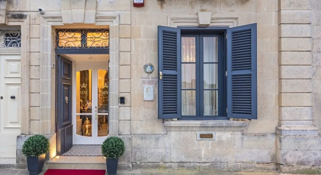 Maison Medina Malta, Réserver Maison d'hôtes Rabat Île de Malte