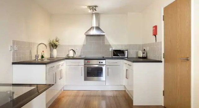 Bliss Apartments, Varaa Huoneisto Asunnot kohteessa Merseyside, Huoneisto