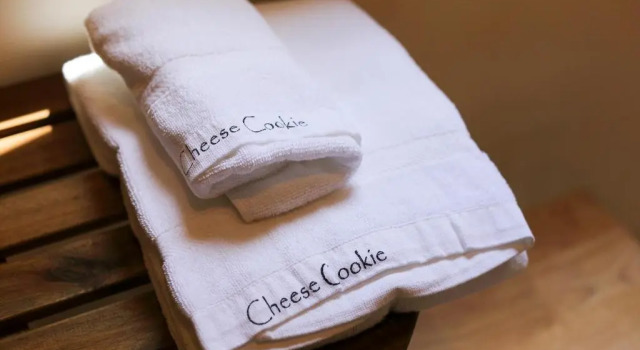 Номер Economy Cheese Cookie Homestay