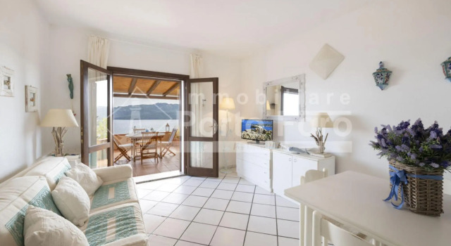 Apartment 16 C- FOUR ROOM APARTMENT WITH SEAVIEW TERRACE IN PORTO MANNU-16C PORTO MANNU