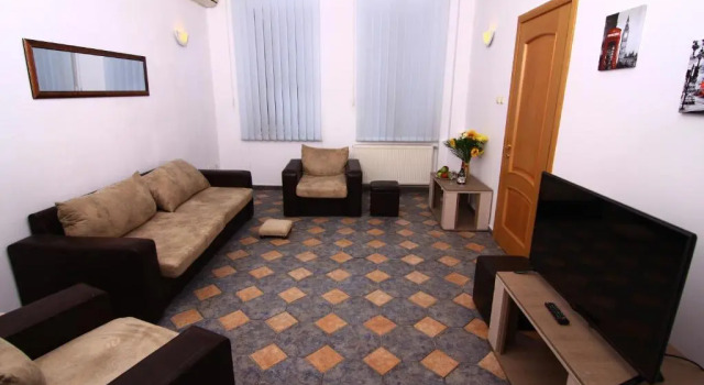 Appartamento Nirvana Accommodation