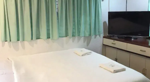 Номер Premier Gerty's Tourist Inn powered by Cocotel