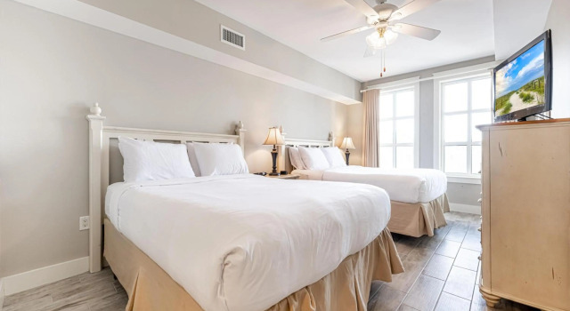Market Street Inn 446, Varaa Hotelli Miramar Beach Emerald Coast