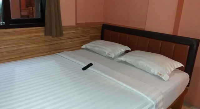 Camera doppia Standard Hotel Rumah Shinta