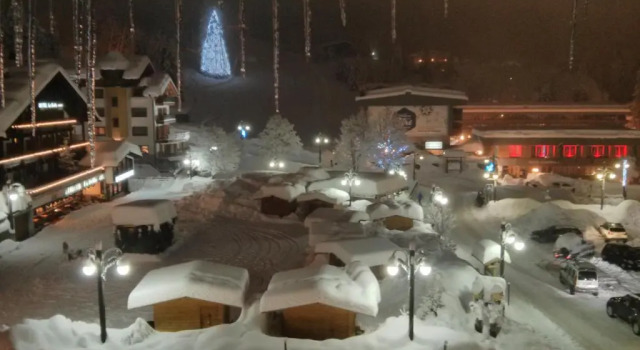 Трёхместный номер Standard Hotel Garni Arnica ***S