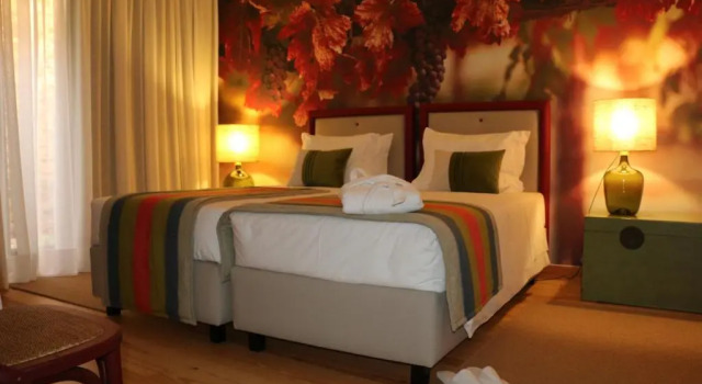 Номер Standard Casa de Baixo - Nature Hotel
