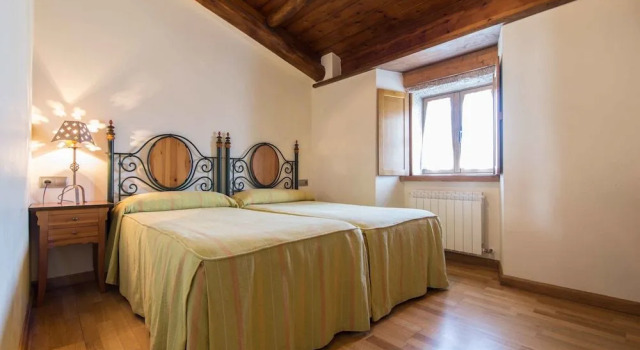 Casa das xacias ribeira sacra, Prenota Hotel Hotel a Galizia con piscina, Piscina