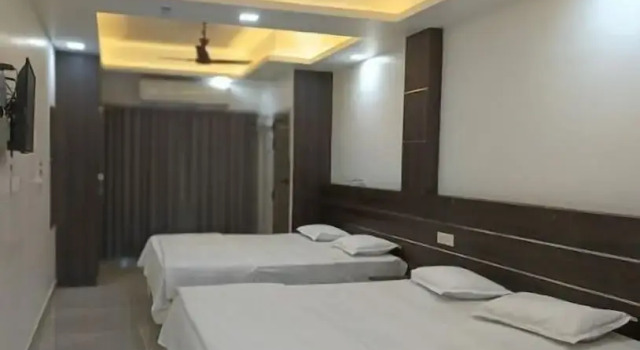 Aroma Serviced Villa Cochin, Забронировать Вилла Недорогие отели штата Кералы, недорого