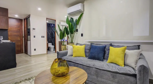 Студия Deluxe Porto 15 Condominios