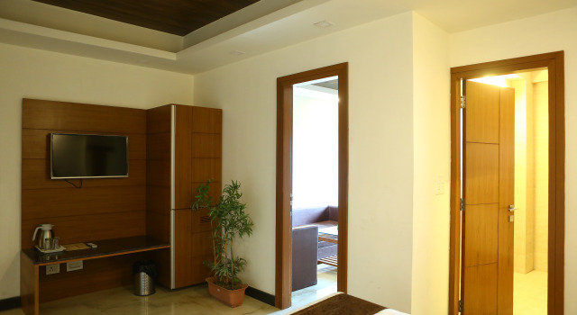 Suite Hotel Devlok