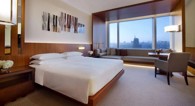 Hyatt Regency Changchun