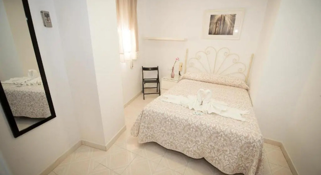 Двухместный номер Standard Hostal Avenida