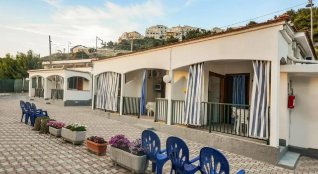 Апартаменты Residence Dattoli