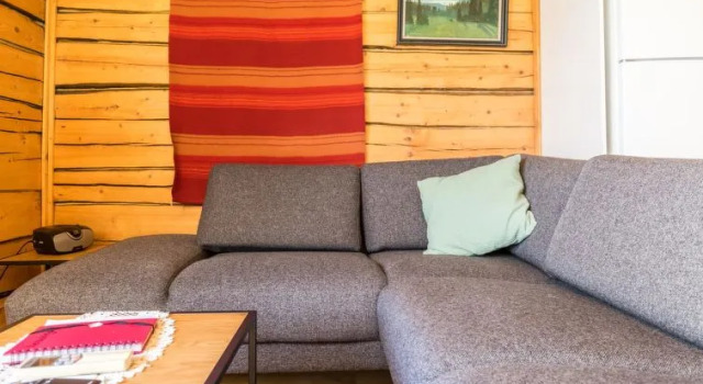 Holiday Home Viettorinne, Rezervovat Rekreační dům Hotely v Northern Savonia s parkováním, Parkování
