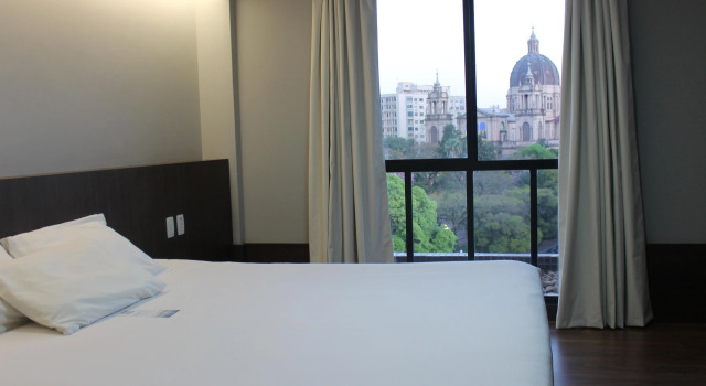 Master Grande Hotel