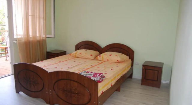 Номер Standard Guest House "Marina"