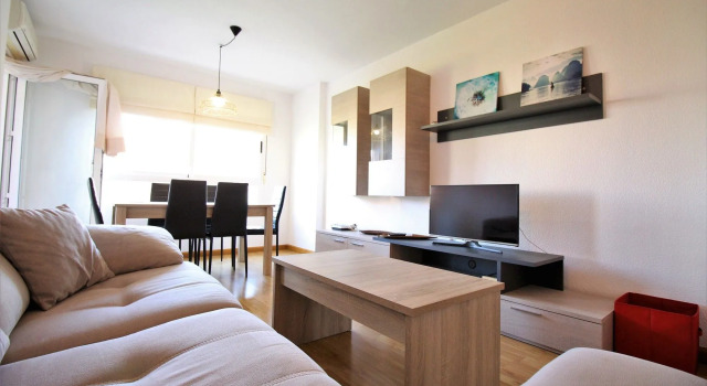 Bulevar Apartment