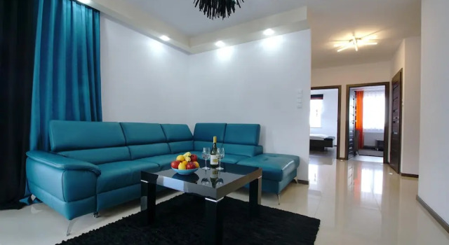 BillBerry Apartments - Bay View, Varaa Huoneisto Wrzeszcz 