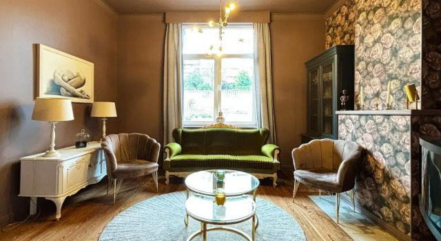 Maison du Roi, Rezervasyon Otel Ruy Liege