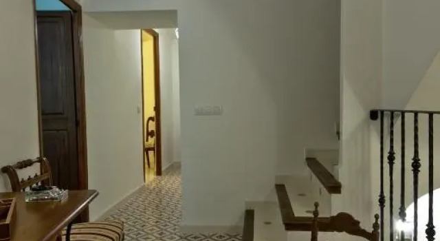 Номер Standard Casa Rural "ca Tona"