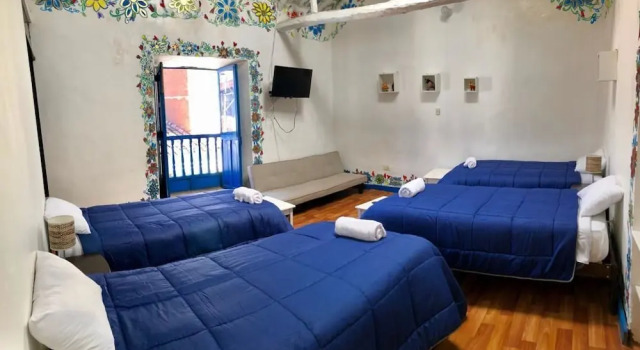 Apartamento Cuzco, Rezerwuj Apartament Cuzco Cusco