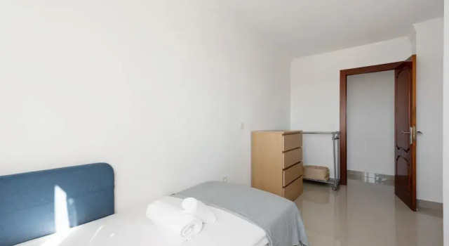Stay U-nique Apartment Eduardo Carvajal