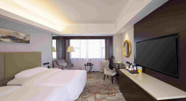 Ruian International Hotel