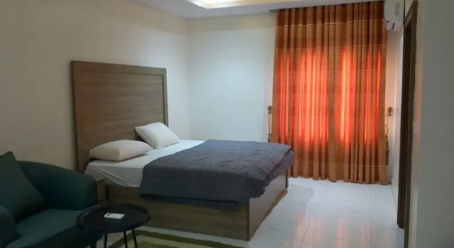 Favour home, Prenota Casa vacanze Ville a Abuja, Villa