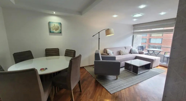 invitin annabella's apartment, Book Apartment Hotels in Quito with a Pool, near Multicines, Swimming Pool