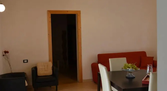 Апартаменты Comfort Antica Masseria Timparuci