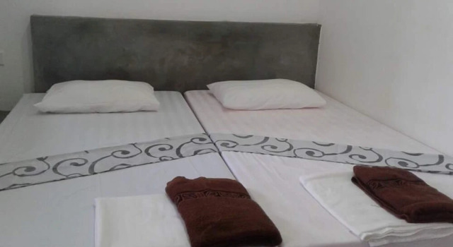 WalkiN Guest House