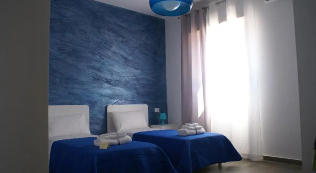 Номер Premium Alicata B&b La Dimora Del Vento
