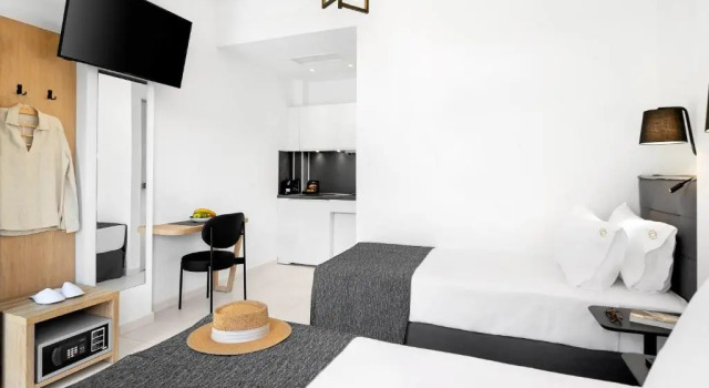 Melite Luxury Rooms & Apartments