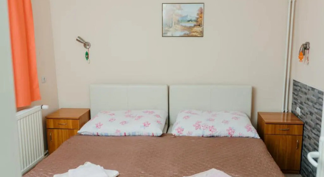 Номер Comfort Vila Verona Sobe