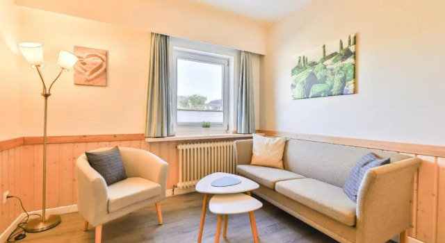 Апартаменты Appartement Gesa 14