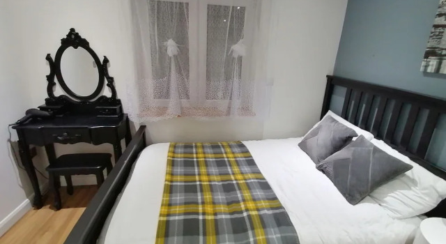Lovely 2-bed Apartment in Coventry, Забронировать Апартаменты/квартира Апартаменты Уэст-Мидлендс, Апартаменты/квартира