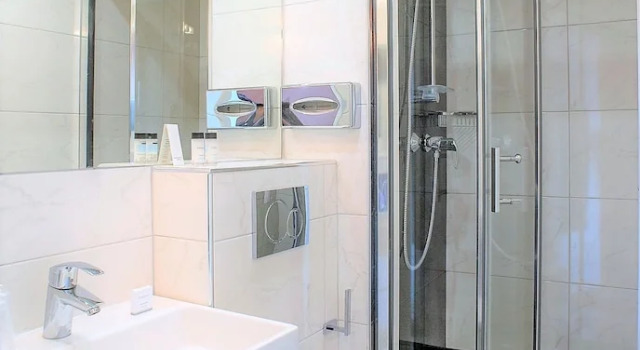 Семейный номер Standard с 2 комнатами Hotel Olympic Paris Boulogne by Patrick Hayat