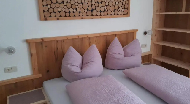 Haus Rottensteiner, Prenota Hotel Hotel a Tirolo con parcheggio, Parcheggio