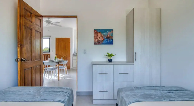Апартаменты Muna Santa Rosa Apartamentos